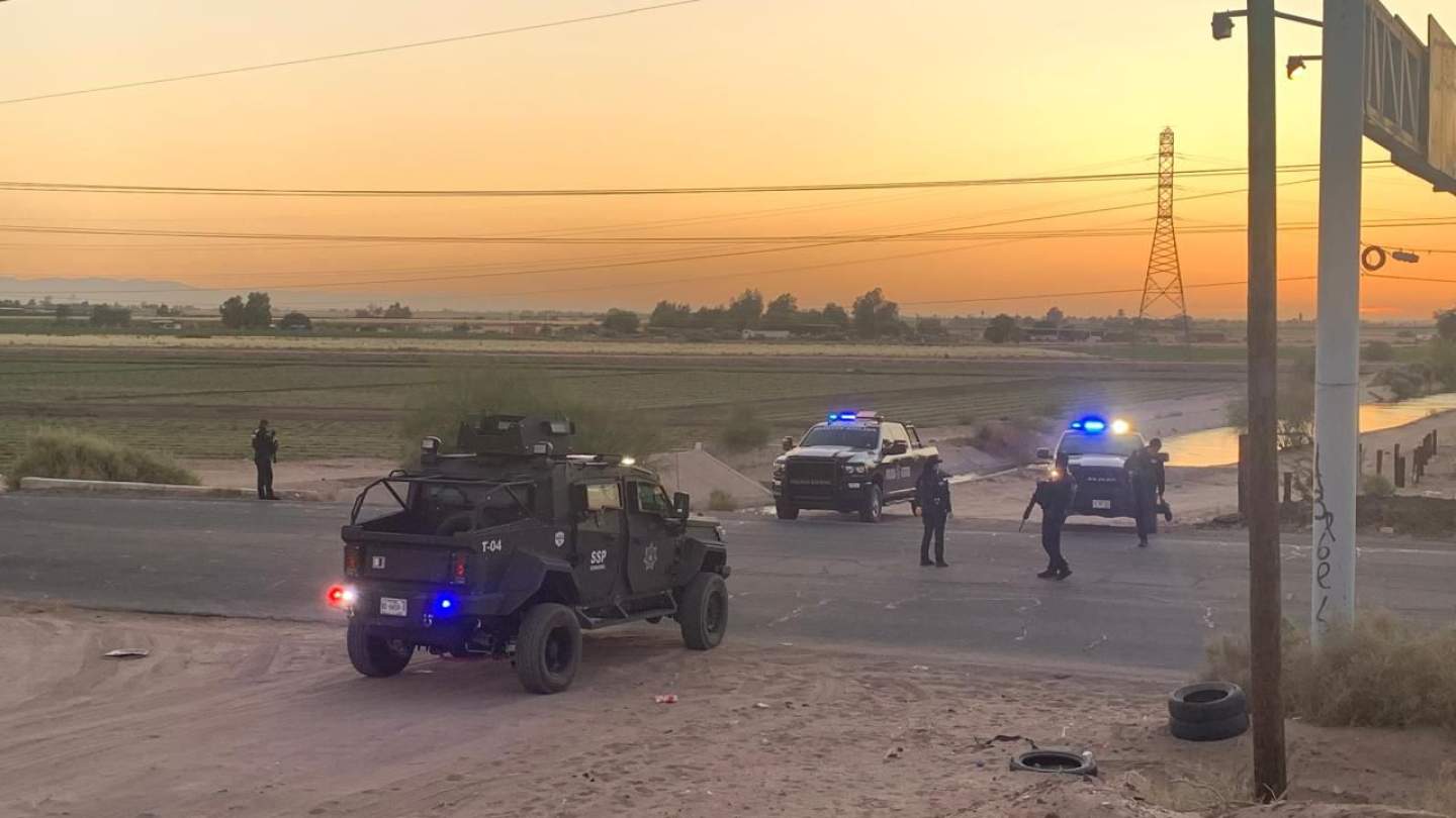 Más de 50 mil dosis de narcótico asegurado en operativos del Gobierno de Sonora en municipios.